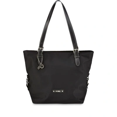 Abbildung von Picard Sonja Shopper Schwarz