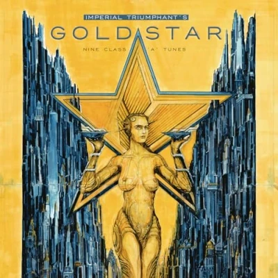 Abbildung von Goldstar