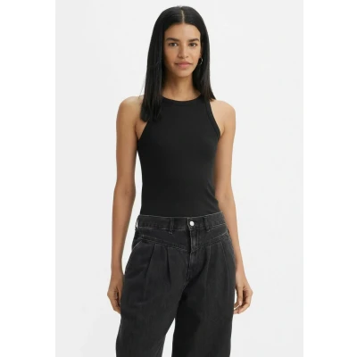 Abbildung von Levi&#039;s Dreamy Top, Damen, Größe: XXS, Coastal fjord
