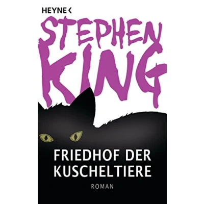 Abbildung von Friedhof der Kuscheltiere [Blu ray]