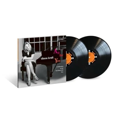 Abbildung von All For You (Acoustic Sounds) [Vinyl LP]