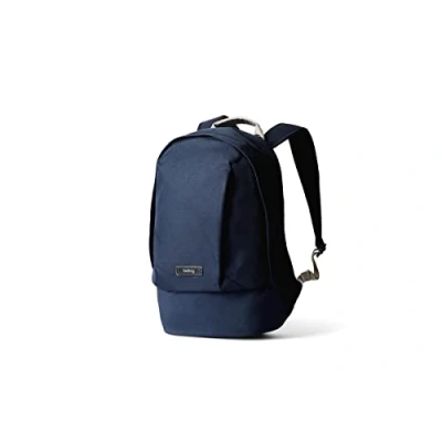 Abbildung von Bellroy Classic Backpack Compact (Laptop Bag, Laptop Backpack, 16L) Navy