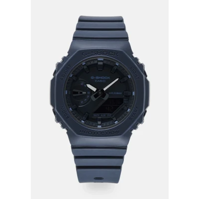 Abbildung von G SHOCK S2100 Series Uhr, Damen, Größe: One Size, Navy