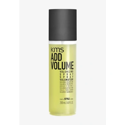 Abbildung von KMS Addvolume Volumizing Spray Styling, Größe: 200 ml,