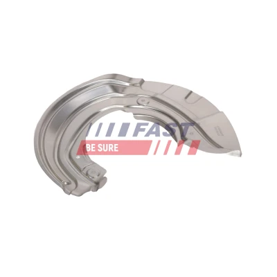 Abbildung von FAST FT02733 Ankerblech Vorderachse links BMW: 1 Hatchback, 2 Coupe, Hatchback