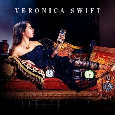 Abbildung von Veronica Swift