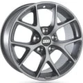Abbildung von Bbs Sr 8.0x17 5x112 ET42 82 Felgen