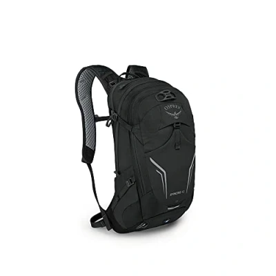 Abbildung von Osprey Syncro 12 Black O/S