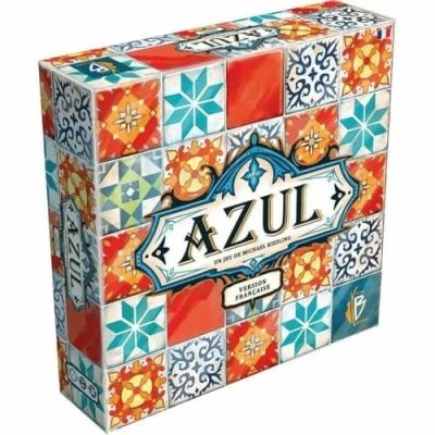Abbildung von Azul Strategiespiel
