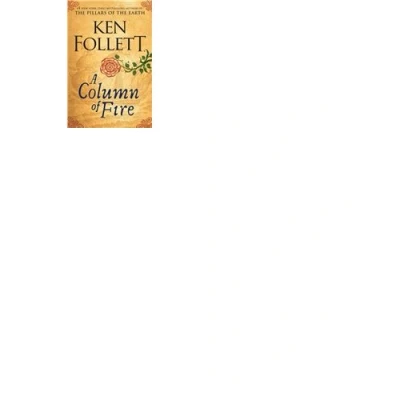 Abbildung von A Column of Fire: Novel (Kingsbridge, Band 3)