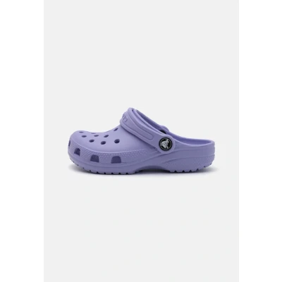 Abbildung von Crocs Unisex Kinder Classic Clog K Clog, Mystic Purple, 33/34 EU