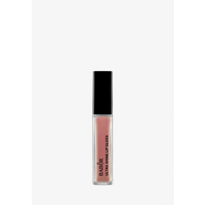 Abbildung von Babor Ultra Shine LIP Gloss 06 NUDE ROSE Lipgloss, Damen, Größe: One Size, 3 silk