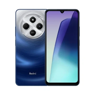 Abbildung von Xiaomi Redmi 14C 4GB/128GB Blau