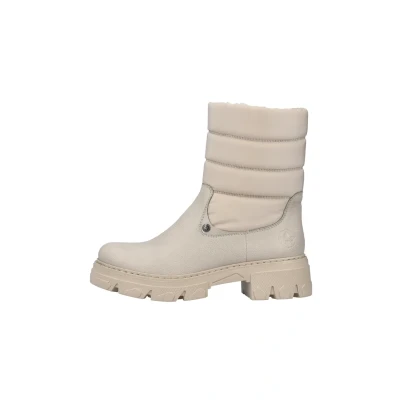 Abbildung von Rieker Damen Stiefeletten 74670