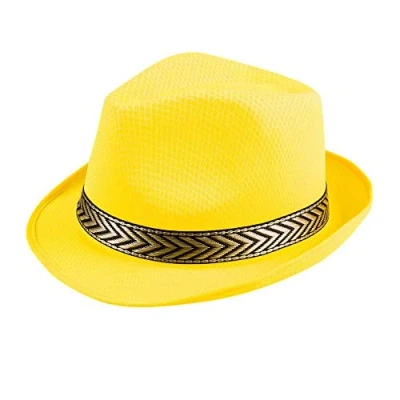 Abbildung von Boland 01396 Hut Funky, unisex adult, One Size
