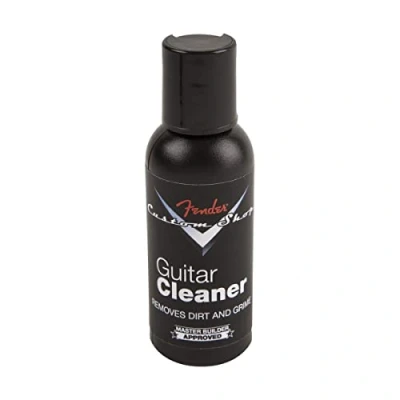 Abbildung von Fender CS Guitar Cleaner 2 oz