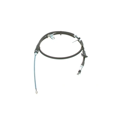 Abbildung von BOSCH 1 987 477 791 Handbremsseil 1568mm LAND ROVER: Freelander I Off Road