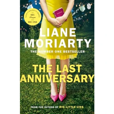 Abbildung von the Last Anniversary: From bestselling author of Big Little Lies, now an award winning TV series