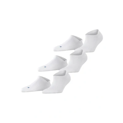 Abbildung von Falke COOL KICK Bundle 3 PACK Socken, Größe: 35 36, White