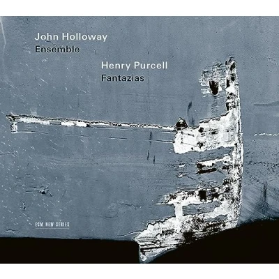Abbildung von Henry Purcell: Fantazias