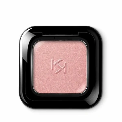Abbildung von KIKO Milano HIGH Pigment Eyeshadow Lidschatten, Damen, Größe: 1.5 g, Metallic golden rose