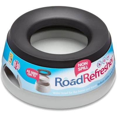 Abbildung von Road Refresher Trinknapf für Unterwegs, groß