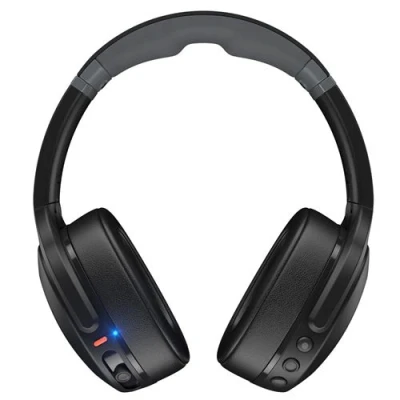 Abbildung von Skullcandy Crusher Evo Schwarz