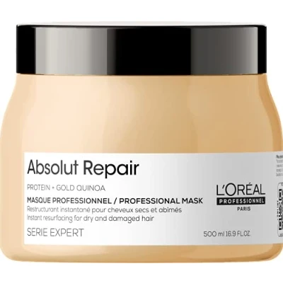 Abbildung von L&#039;Oréal Paris Maske, 500ml