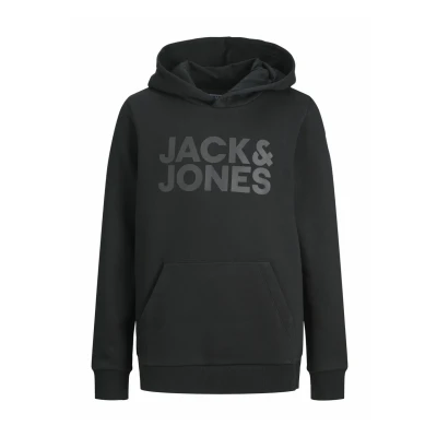 Abbildung von JACK &amp; JONES Boy Kapuzenpullover Logo Junior