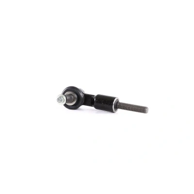 Abbildung von TRW JTE143 Spurstangenkopf M14x1,5mm Vorderachse links, rechts, außen mit Zubehör AUDI: A4 B5 Avant, Saloon, B6 Avant