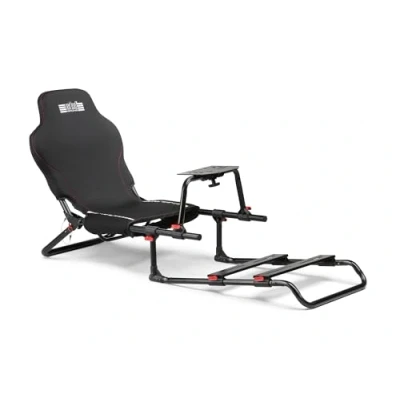 Abbildung von Next Level Racing GTLite Junior Foldable Cockpit (NLR S041)