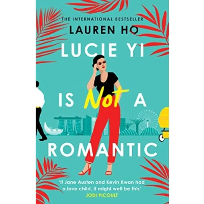 Abbildung von Lucie Yi is Not a Romantic Lauren Ho Broschur