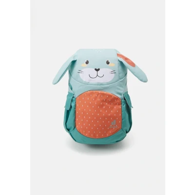 Abbildung von Deuter Kinderrucksack Kikki glacier dustblue Kindergartenrucksack
