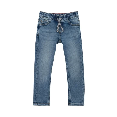 Abbildung von s.Oliver MID RISE Jeans Slim Fit für Kinder, Größe: 98xSLIM, Blau