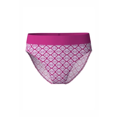 Abbildung von Calida Trend Slip, Damen, Größe: 40/42, Orchid flower