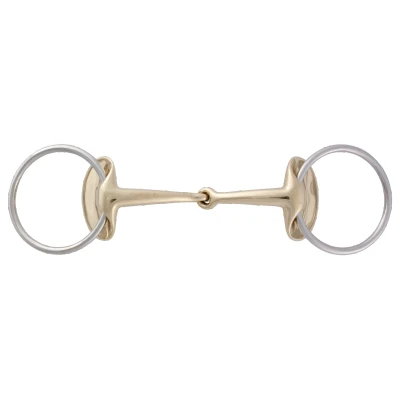 Abbildung von Stübben Steeltec Golden Wings single jointed