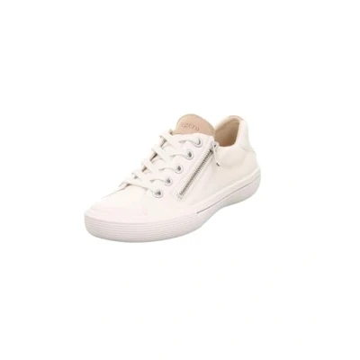 Abbildung von Legero Sneaker low offwhite, Damen, Größe: 39, Offwhite Schuhe