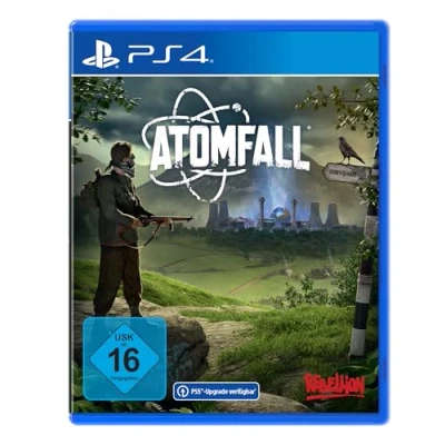 Abbildung von Atomfall [Playstation 4]