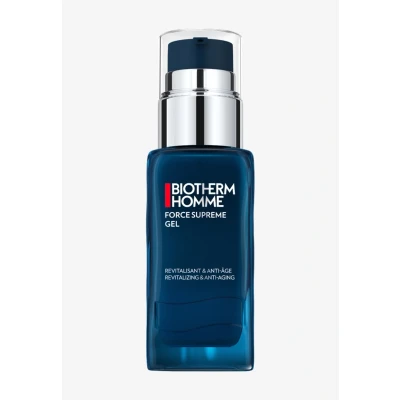 Abbildung von Biotherm Homme Force Supreme Antiaging GEL Antiaging, Herren, Größe: 50 ml,