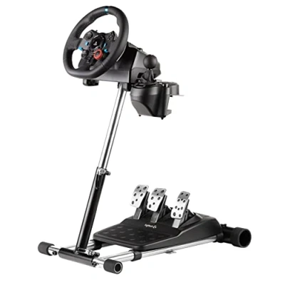 Abbildung von Wheel Stand Pro für Logitech G29/G920/G25/G27 Racing DELUXE V2