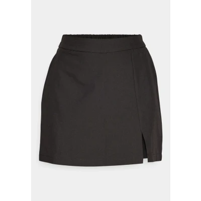 Abbildung von Pieces Pcbosella Skort Shorts, Damen, Größe: XS, Black