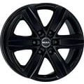 Abbildung von Mak Stone6 T 8.5x20 6x114.3 ET45 66.1 Felgen