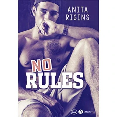 Abbildung von No Rules