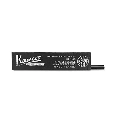 Abbildung von Kaweco Druckbleistiftminen 0.9 Mm Hb