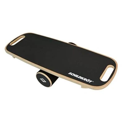 Abbildung von Schildkröt Wooden Balance Board