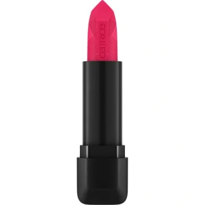 Abbildung von Catrice Scandalous Matte Lipstick, Nr. 070, Pink, feuchtigkeitsspendend, langanhaltend, sofortiges Ergebnis, vegan, ohne Parabene, Mikroplastikpartikel, Nanopartikel frei, 1er Pack (3.5g)
