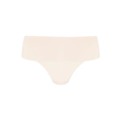 Abbildung von Spanx String, Damen, Größe: XL, Haut