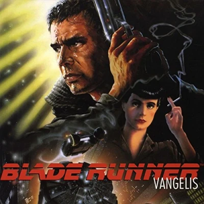 Abbildung von Blade Runner [Vinyl LP]
