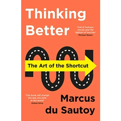 Abbildung von Thinking Better: the Art of Shortcut