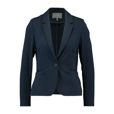 Abbildung von b.young Rizetta Blazer, Damen, Größe: 34, Copenhagen night